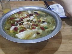 -老南京土菜馆(状元境店)