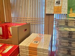 -龙华素斋(龙华路店)