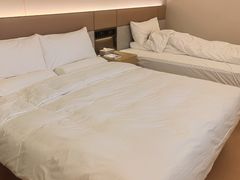 -全季酒店(上海徐家汇肇嘉浜路店)