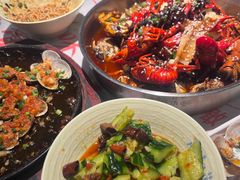 -靓靓蒸虾·头牌蒸虾(南山桂庙店)