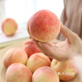 姐妹们！夏天一定要多吃桃❗你不知道的冷知识！