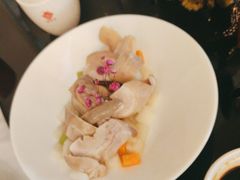 -丰收日·小海鲜·沪上家宴(顾村正大店)