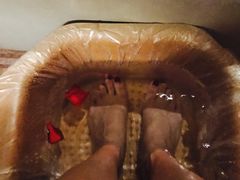 -丽晶大班SPA(大沽店)