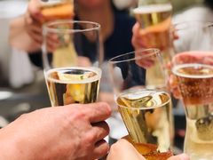 -马克西姆俄罗斯餐厅(通亚街店)