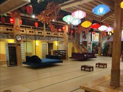 -盛世桃源(群力店)