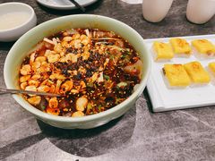 小份浑源凉粉-紫泥369粗粮季(鼓楼店)