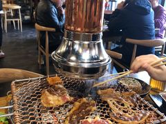 -大壮家原味烤肉(兴华北街店)