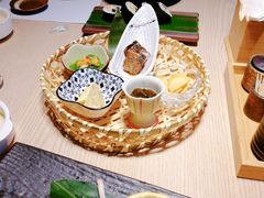 -天丰日本料理·铁板烧