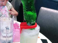 -龙记·香港茶餐厅(海上世界店)