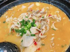 -李师傅脆肚(华强北店)