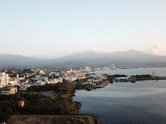 -海盗餐厅