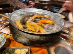 -蚝·生·鲜牛烧肉铺(中央大街店)
