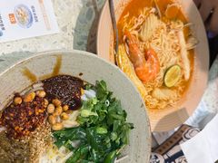 -雲物·云南小馆(好悦天地店)