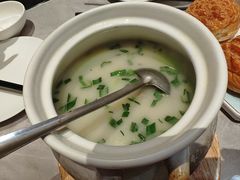 -老海陵·泰州菜(三水湾店)