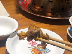 -炉小二铜锅牛蛙•川湘菜(三里屯店)