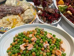 -相约·羊村小馆非遗手抓肉(七一酱园店)