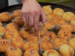 煎包-煎意浓·吴记煎包(交通路店)