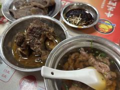 -阿秋牛排(湖心街店)