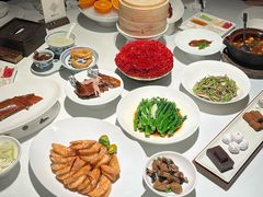 -四季民福烤鸭店(王府井东安门店)