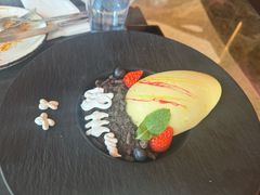 -哈蒙德餐厅