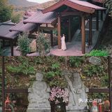 宁波｜其实日本古建筑是假装在大唐