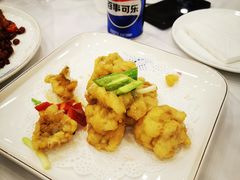 -一品粤珍轩(吴中路店)