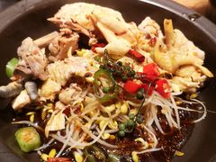 -云海肴·汽锅鸡·云南菜(高德置地店)