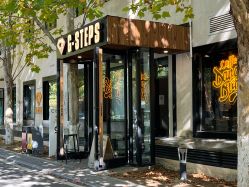 -G-STEPS舞蹈工作室