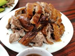 -凌舍好烧鹅(中山路店)