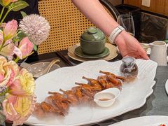-夜宴江景餐厅