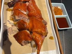 -香山湖家家宴(中山陵店)