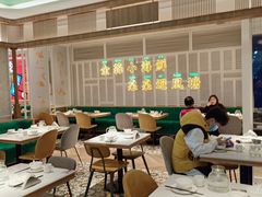 大堂-避风塘(江桥万达店)