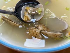 -友强·23年特色海鲜大排档(厦门店)