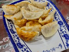 -长人馄饨铺(解放街店)