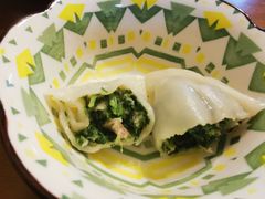 -熊大爷现包饺子(和平里店)