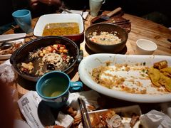 -798餐厅(任丘路店)