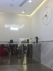 -Rise Hair上升造型