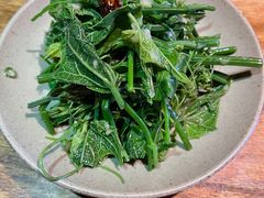 -兰溪小馆(东直门簋街店)