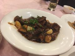 -湖州天煌大酒店-餐厅