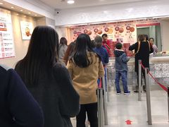 -珍妮曲奇聪明小熊(尖沙咀店)