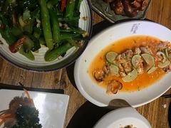 -喜越泰莱·泰越料理(海逸新天地店)