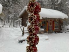 -雪谷