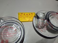 餐具摆设-建来发饭店(南俊路店)