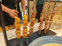 -和庆斋羊蝎子火锅·碳缸烧烤(顺义旗舰店)