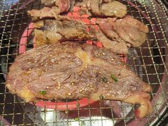 -妙香居韩国烤肉(鹏瑞利季华广场店)