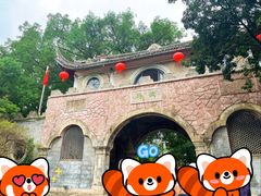 -溪口-滕头旅游景区