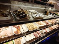 -王氏炉匠·烧鸟放题自助(三里屯店)