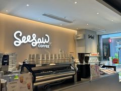 -Seesaw Coffee(深圳深业上城店)