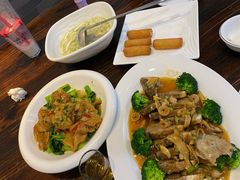 -凤厨顺德水乡凤味馆(大良锦龙路店)