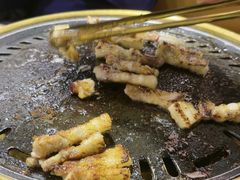 -西塔老太太泥炉烤肉(北京双井店)